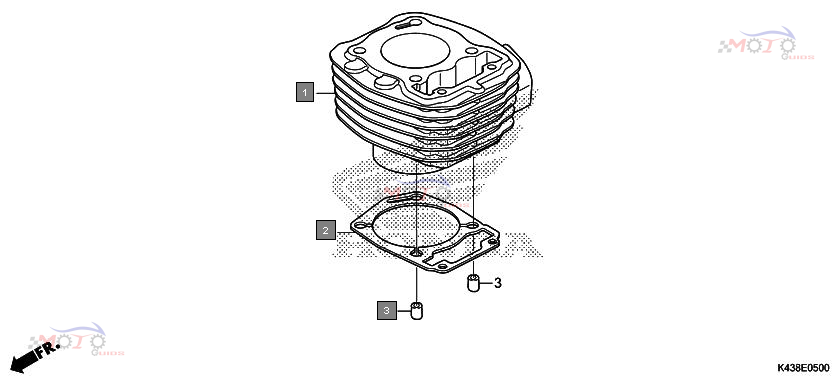 Engine Diagram